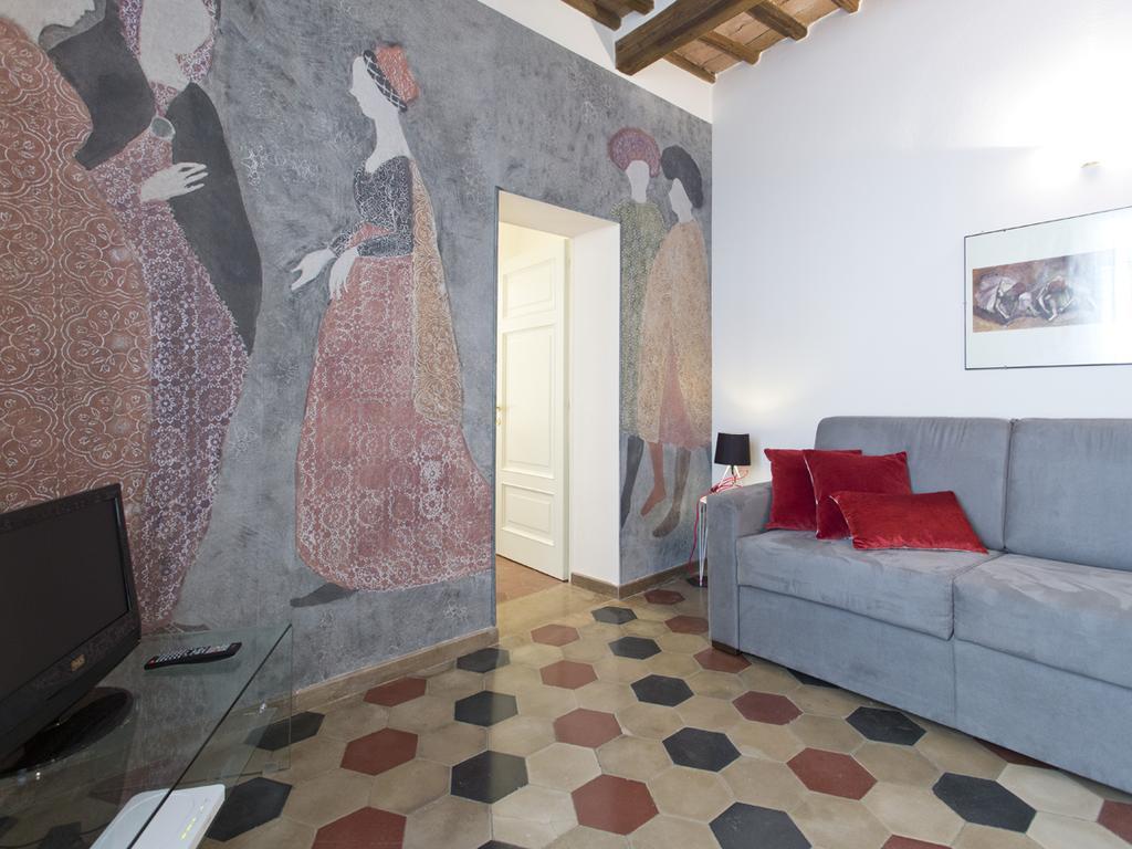 Il Nido Del Mangia Apartment Siena Exterior photo
