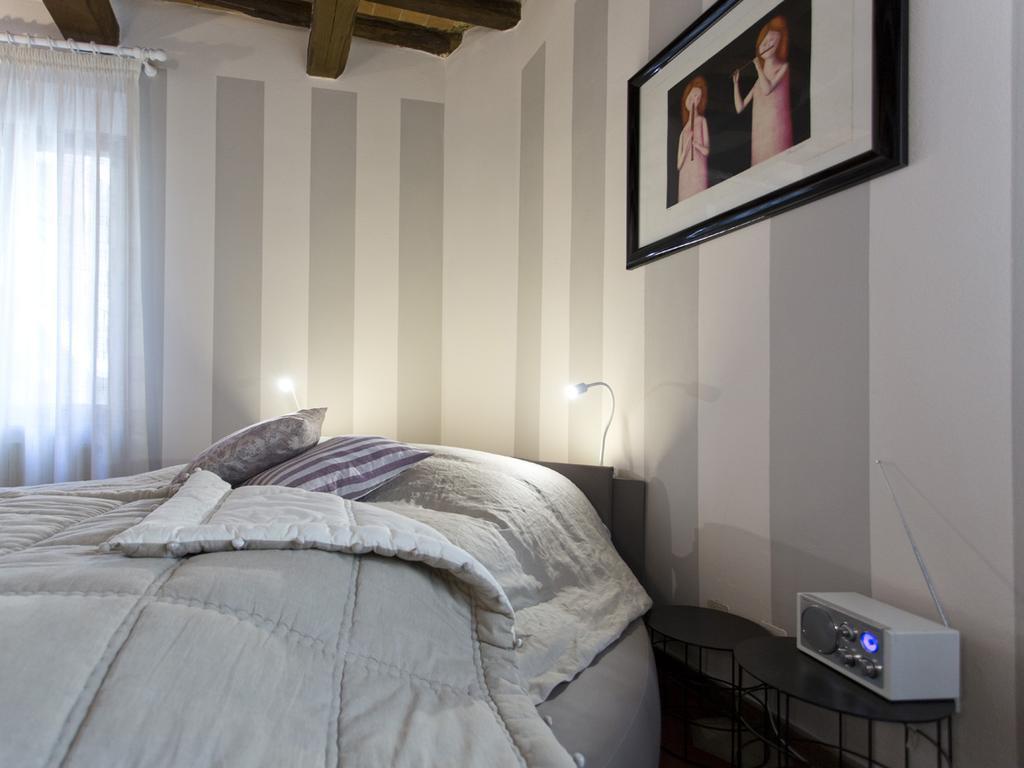 Il Nido Del Mangia Apartment Siena Exterior photo