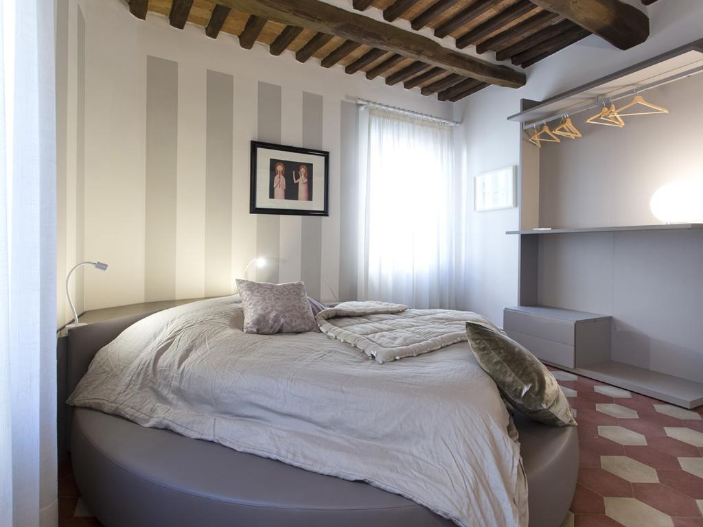 Il Nido Del Mangia Apartment Siena Exterior photo