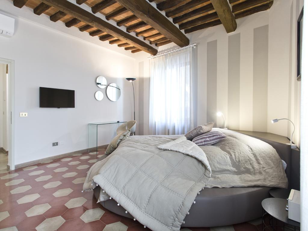 Il Nido Del Mangia Apartment Siena Exterior photo